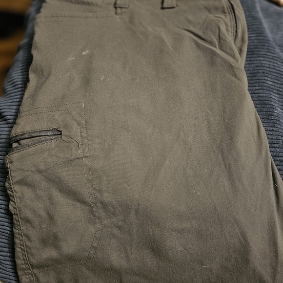 4 pairs of Wrangle shorts - Picture 5 of 6